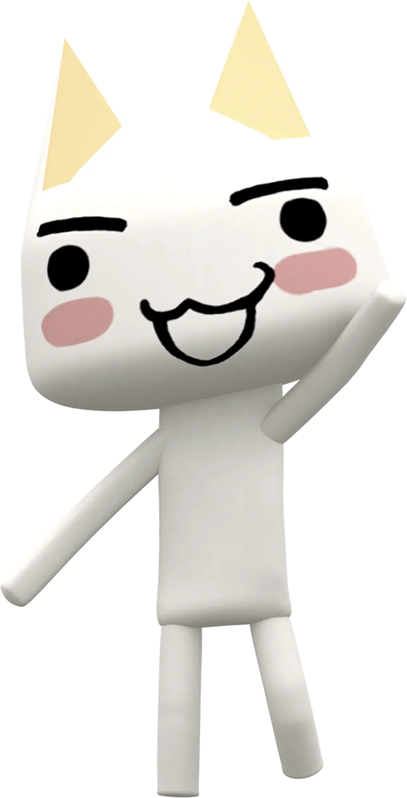 오늘 할 게임을 묻는 토로